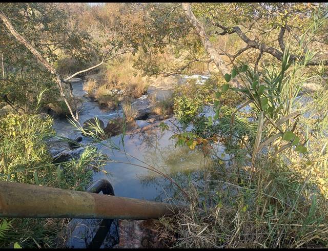 20HA FARM FOR SALE IN NELSPRUIT RURAL